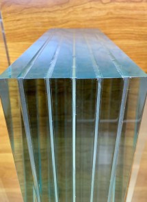 Laminated Glass