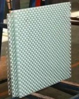 Ceramic Printed Glass